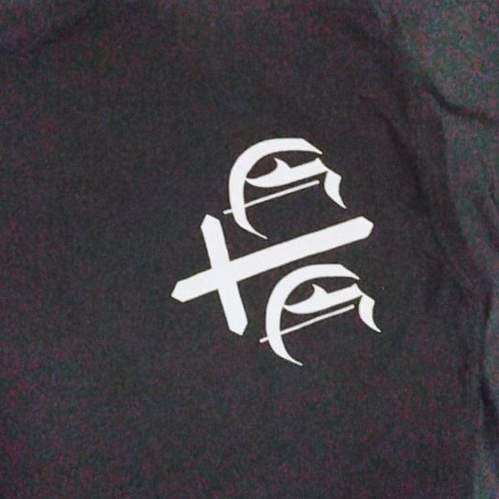 goth girl shirt - Picture 7 of 13